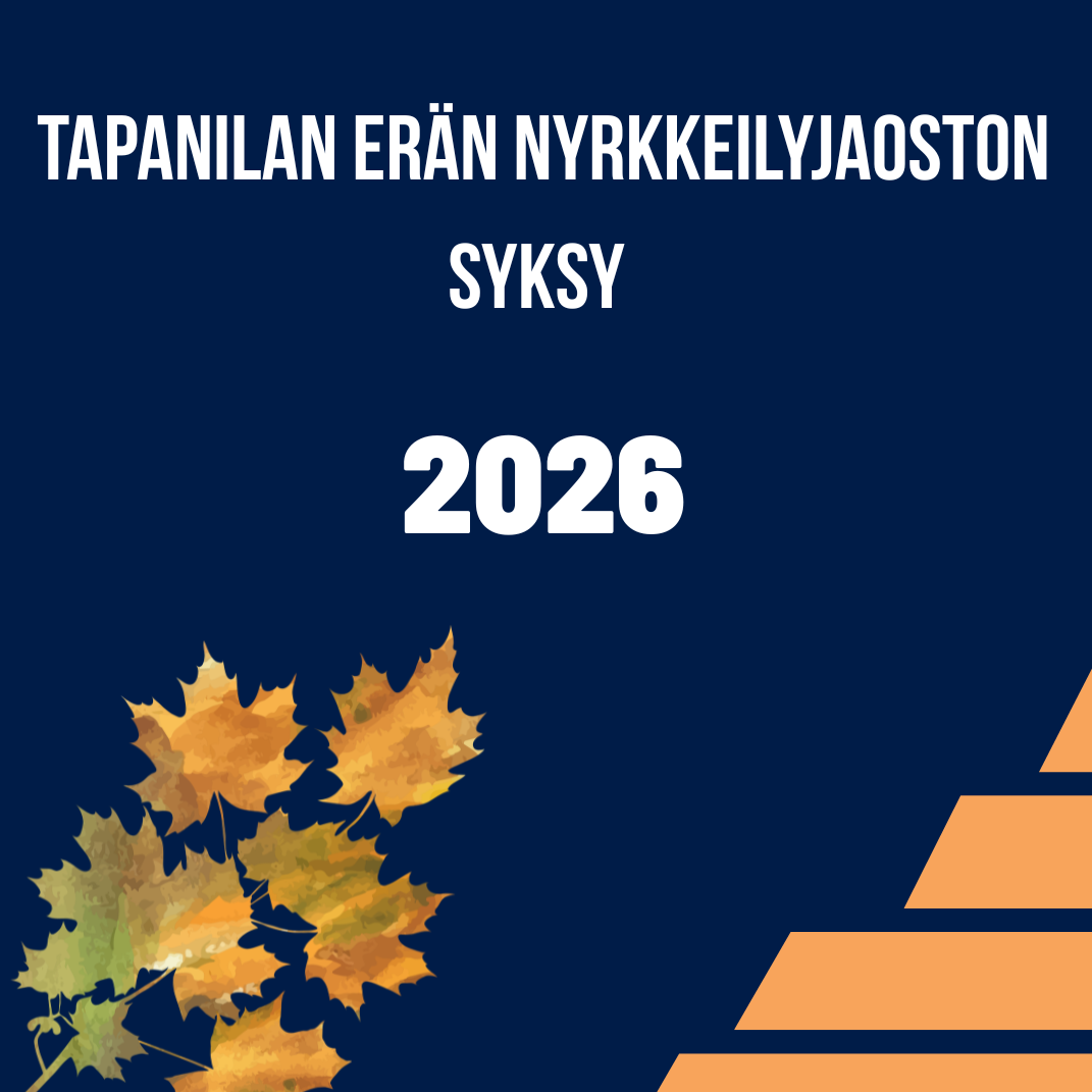 Syksyn tarjonta